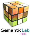 SemanticLab.net Logo